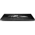 NFL Baltimore Ravens Black & White Dell XPS Skin