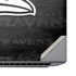 NFL Baltimore Ravens Black & White HP ZBook Fury 16 G10 Skin