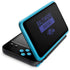 NFL Baltimore Ravens Black Performance Series Nintendo Skins