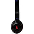 NFL Baltimore Ravens Black Performance Series Beats Solo 3 Wireless Skin
