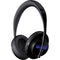 NFL Baltimore Ravens Black Performance Series Bose Noise Cancelling Headphones 700 Skin