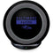 NFL Baltimore Ravens Black Performance Series Fast Charge Wireless Charging Stand Skin