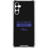 NFL Baltimore Ravens Black Performance Series Gabb Phone 4 Clear Case