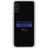 NFL Baltimore Ravens Black Performance Series Galaxy Cases