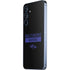 NFL Baltimore Ravens Black Performance Series Galaxy A35 5G Skin