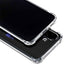 NFL Baltimore Ravens Black Performance Series Galaxy A36 5G Clear Case