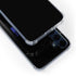 NFL Baltimore Ravens Black Performance Series Galaxy A55 5G Clear Case