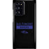 NFL Baltimore Ravens Black Performance Series Galaxy Cases