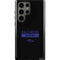 NFL Baltimore Ravens Black Performance Series Galaxy S23 Ultra Pro Case