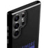 NFL Baltimore Ravens Black Performance Series Galaxy S23 Ultra Pro Case