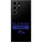 NFL Baltimore Ravens Black Performance Series Galaxy Skins