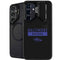 NFL Baltimore Ravens Black Performance Series Galaxy S24 FE Kickstand Case