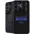 NFL Baltimore Ravens Black Performance Series Galaxy S25 Plus Kickstand Case