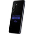 NFL Baltimore Ravens Black Performance Series Galaxy S25 Plus Skin