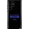 NFL Baltimore Ravens Black Performance Series Galaxy Cases
