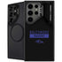NFL Baltimore Ravens Black Performance Series Galaxy Cases