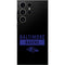NFL Baltimore Ravens Black Performance Series Galaxy S24 Ultra Skin