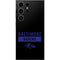 NFL Baltimore Ravens Black Performance Series Galaxy S25 Ultra Skin