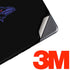NFL Baltimore Ravens Black Performance Series iPad Skins