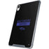 NFL Baltimore Ravens Black Performance Series iPad 11th Gen (2025) Clear Case