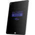 NFL Baltimore Ravens Black Performance Series Apple iPad Air Skin