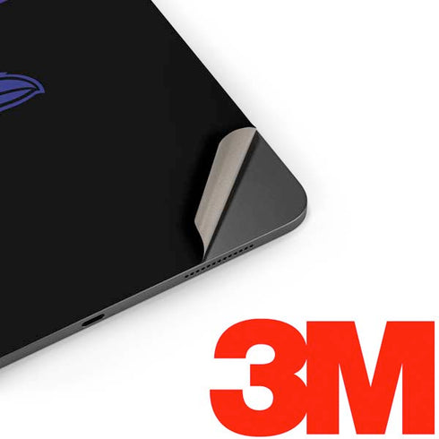 NFL Baltimore Ravens Black Performance Series Apple iPad Pro Skin