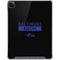 NFL Baltimore Ravens Black Performance Series iPad Cases