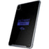 NFL Baltimore Ravens Black Performance Series iPad Cases