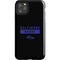 NFL Baltimore Ravens Black Performance Series iPhone Cases