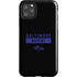 NFL Baltimore Ravens Black Performance Series iPhone Cases