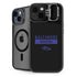NFL Baltimore Ravens Black Performance Series iPhone 13 Kickstand Case