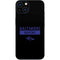 NFL Baltimore Ravens Black Performance Series iPhone Skins