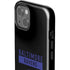 NFL Baltimore Ravens Black Performance Series iPhone 15 Impact Case