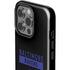 NFL Baltimore Ravens Black Performance Series iPhone 15 Pro Impact Case
