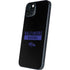 NFL Baltimore Ravens Black Performance Series iPhone 15 Skin