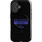 NFL Baltimore Ravens Black Performance Series iPhone 16 Plus Magsafe Impact Case