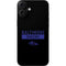 NFL Baltimore Ravens Black Performance Series iPhone 16 Plus Skin