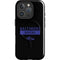 NFL Baltimore Ravens Black Performance Series iPhone 16 Pro Magsafe Impact Case