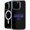 NFL Baltimore Ravens Black Performance Series iPhone 16 Pro Max MagSafe Case