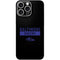 NFL Baltimore Ravens Black Performance Series iPhone 16 Pro Max Skin