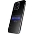 NFL Baltimore Ravens Black Performance Series iPhone 16 Pro Skin