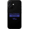 NFL Baltimore Ravens Black Performance Series iPhone 16 Skin