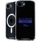 NFL Baltimore Ravens Black Performance Series iPhone 16e MagSafe Case