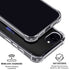 NFL Baltimore Ravens Black Performance Series iPhone 16e MagSafe Case