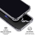 NFL Baltimore Ravens Black Performance Series iPhone 17 Clear Case