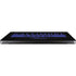 NFL Baltimore Ravens Black Performance Series Apple MacBook Pro 14-inch Skin