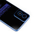 NFL Baltimore Ravens Black Performance Series Moto G Play 4G (2024) Skin