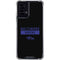 NFL Baltimore Ravens Black Performance Series Moto G Power 5G (2024) Clear Case