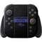 NFL Baltimore Ravens Black Performance Series Nintendo Switch 2 (2025) Joy-Con Controller Skin