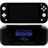 NFL Baltimore Ravens Black Performance Series Nintendo Skins